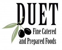 Duet Catered and Prepared Foods