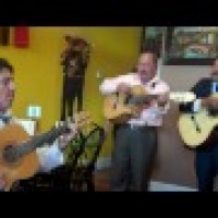 Dueto Sol De Oro - San Jose Ca - Mariachi Band in Modesto, California