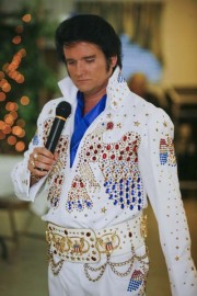 Duke of Elvis Entertainment