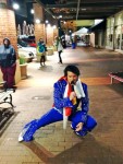 Duke of Elvis
