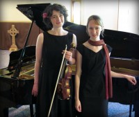 Duo Calla