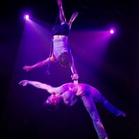 Duo Catalexi - Circus & Acrobatic in Granby, Quebec