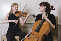 Duo d'Amore-string duos, trios and quartets - String Quartet in Buffalo, New York