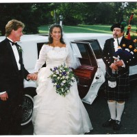 Durant McCurley - Bagpiper in Poughkeepsie, New York