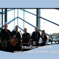 Dust Bowl Productions - Party Band in Ardmore, Oklahoma