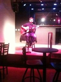 Dustin Mohr