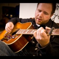 Dustin - Singing Guitarist in Provo, Utah