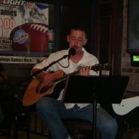 Dustin Shaft - Classical Guitarist in Mckinney, Texas