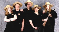 Dutch Blitzkrieg Comedy Improv Troupe - Unique & Specialty in Pottsville, Pennsylvania