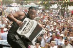 New Orleans Jazz and Heritage Festival
