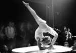 Dream World Cirque Performer Solo Contortion