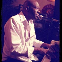 Dwight Champagne - R&B Vocalist in Sherman, Texas
