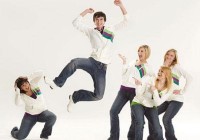 Dynamic Edition Crew - Dance in Shelbyville, Tennessee