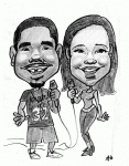 Dynamic Duo Cartoon Dynamic Duo Cartoon