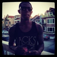 D!zzy aka Bruce Banner - Hip Hop Artist in Victorville, California