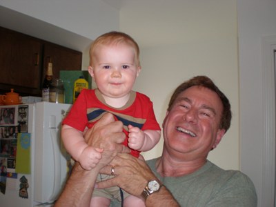 Gabriel 2008