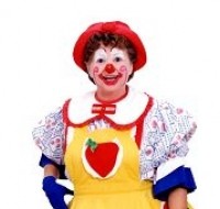 Berry Merry's Clowns and Characters