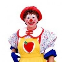 Berry Merry's Clowns and Characters - Comedy Magician in Tampa, Florida