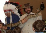 We perform our shows at many N.E. Ohio Boy Scout events We perform our shows at many N.E. Ohio Boy Scout events