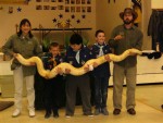 We do many shows for scouting events throughout the year We do many shows for scouting events throughout the year