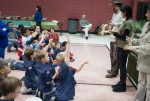 Boy, Cub, Girl scouting events year-round Boy, Cub, Girl scouting events year-round