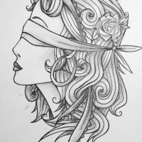 EarthGypsyFortunes - Costumed Character in Redwood City, California