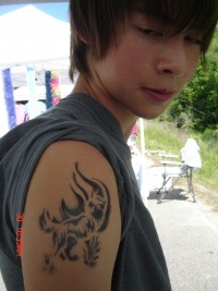 East Coast Body Art