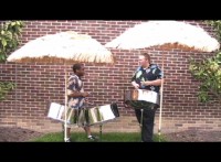 East Coast Pan Collective - Soca Band in Philadelphia, Pennsylvania