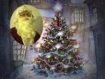 Santa Claus