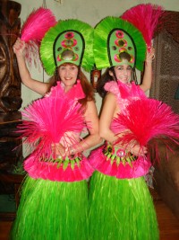 East of Eden Dance Troupe