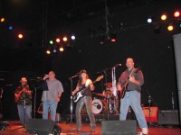 East Side Live - 1970s Era Entertainment in Winchester, Virginia