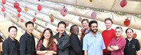 East Wind Band