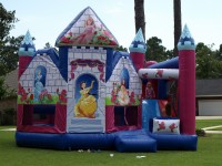 Eastern Shore Inflatables - Party Rentals in Mobile, Alabama