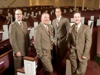 Eastmen Quartet - Southern Gospel Group in Wilmington, North Carolina