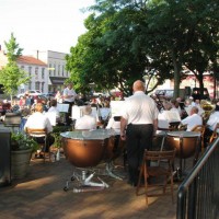 Eaton Area Community Band - Bands & Groups in Connersville, Indiana