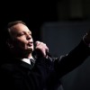Echoes of Sinatra