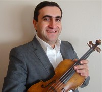 Violinviolation
