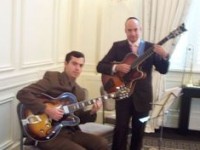 Eclectic Jazz - Swing Band in Elmont, New York