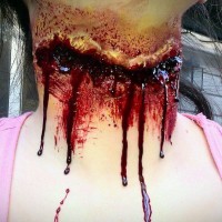 Eclipse Facepainting - Unique & Specialty in Salisbury, Maryland