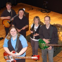 Eclipse - Rock Band in Defiance, Ohio