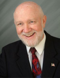 Dr. Ed Selby