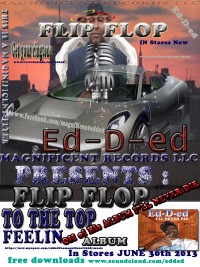 Ed-D-ed