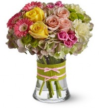 Ed Moore Florist