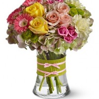 Ed Moore Florist - Event Florist in , 