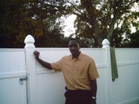 Ed, Tampa Gospel Singer - R&B Vocalist in Tampa, Florida