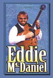 Eddie McDaniel