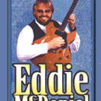 Eddie McDaniel - One Man Band in Gulfport, Mississippi