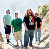 Eddie Blunt - Reggae Band in San Diego, California