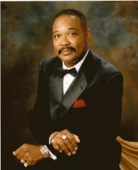 Eddie Holman