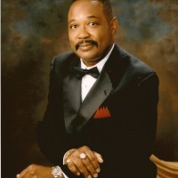 Eddie Holman - Soul Singer in Moorestown, New Jersey
